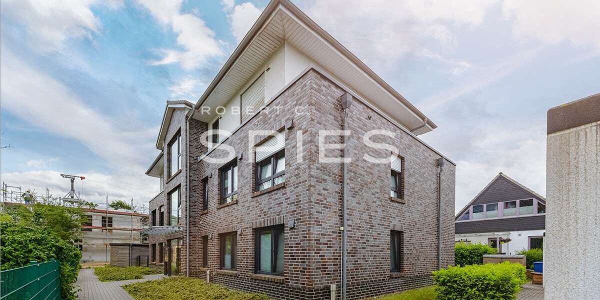 Etagenwohnung Achim - 2.5 Zimmer, 85 m&sup2;, 910&euro; | Angebot:26882564