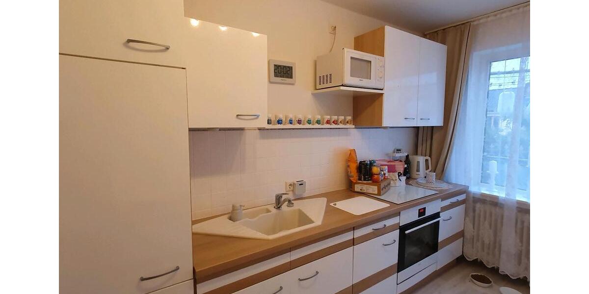 Etagenwohnung Bremen Neustadt - 2 Zimmer, 60 m&sup2;, 550&euro; | Angebot:25867076
