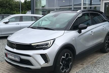 Opel Crossland (X) 99.821 km 12.499 &euro; Lilienthal 28865