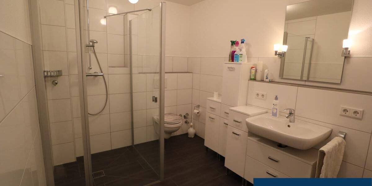Etagenwohnung Stuhr Brinkum - 2 Zimmer, 65 m&sup2;, 675&euro; | Angebot:26376762
