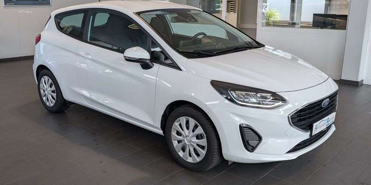 Ford Fiesta 37.346 km 12.450 &euro; Achim-Bierden 28832