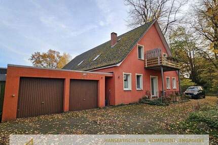 Haus Achim Uesen - 1 Zimmer, 341 m&sup2;, 596.000&euro; | Angebot:25688774