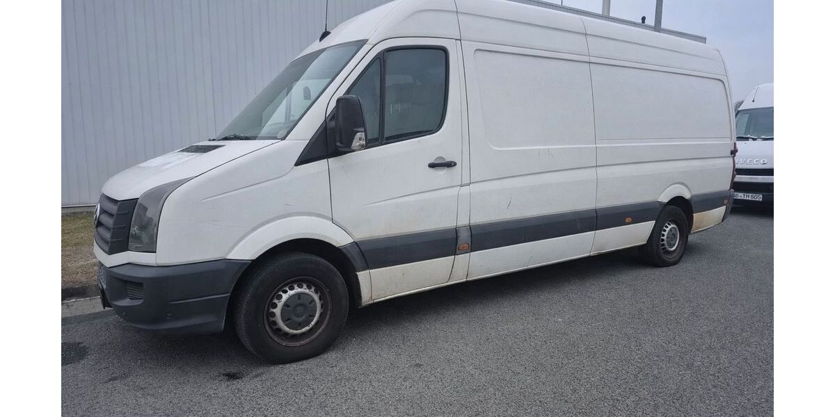VW Crafter 280.000 km 7.999 &euro; Achim 28832