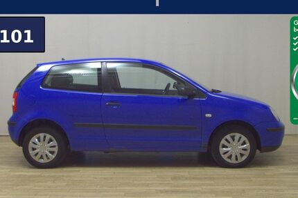 VW Polo 218.648 km 990 &euro; Bremen / Arsten 28279