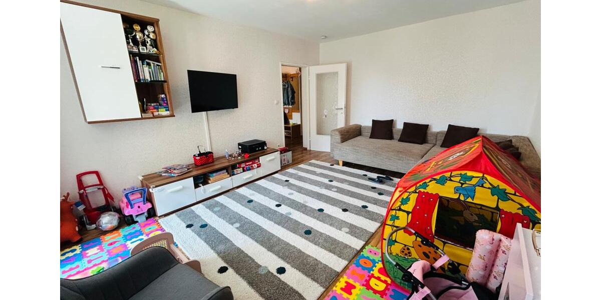 Etagenwohnung Bremen Osterholz - 3 Zimmer, 67 m&sup2;, 188.000&euro; | Angebot:26992149