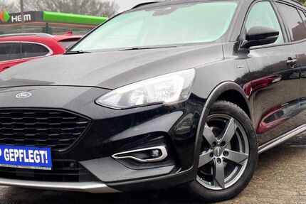 Ford Focus 133.000 km 11.990 &euro; Ritterhude 27721