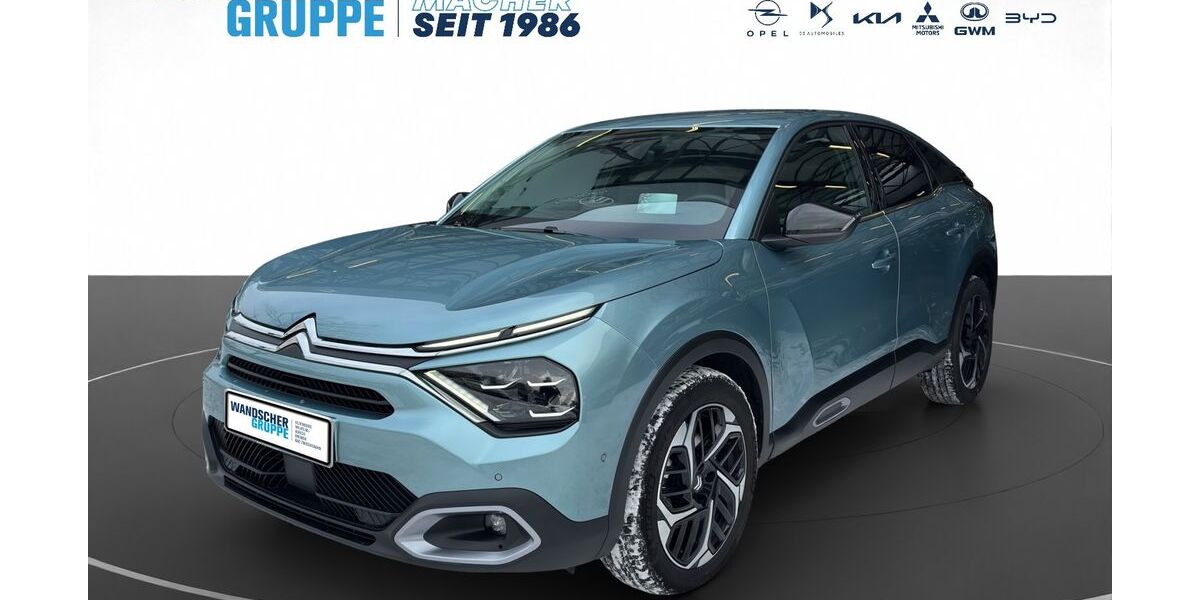 Citroen C4 19.507 km 18.690 &euro; Bremen 28207