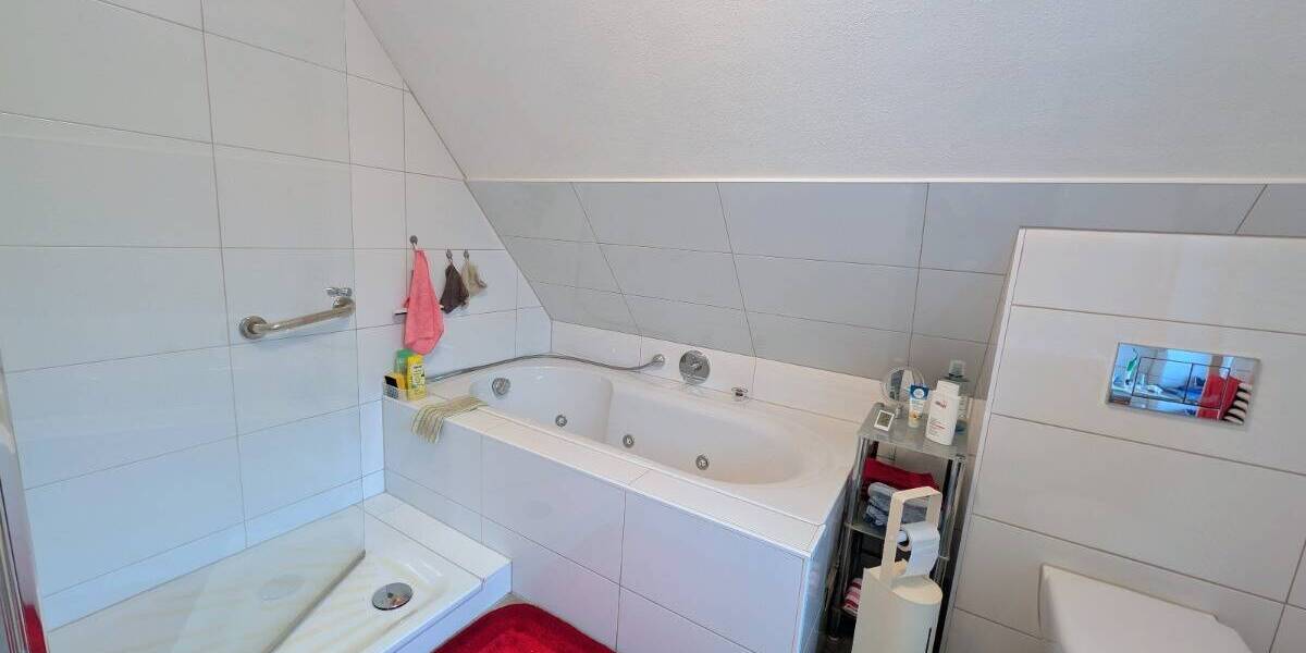 Doppelhaushälfte Bremen Borgfeld - 4 Zimmer, 80 m&sup2;, 320.000&euro; | Angebot:26673539