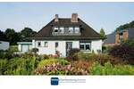 Charmantes Einfamilienhaus auf attraktiven Hanggrundstück mit Carport 7 zimmer