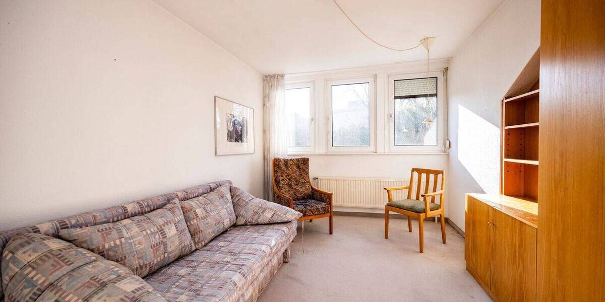 Einfamilienhaus Bremen Oberneuland - 5 Zimmer, 154 m&sup2;, 522.000&euro; | Angebot:26204667