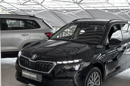 Skoda Kamiq 4.861 km 24.980 € Bremen 28207