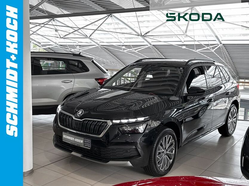 Skoda Kamiq 4.861 km 24.980 € Bremen 28207