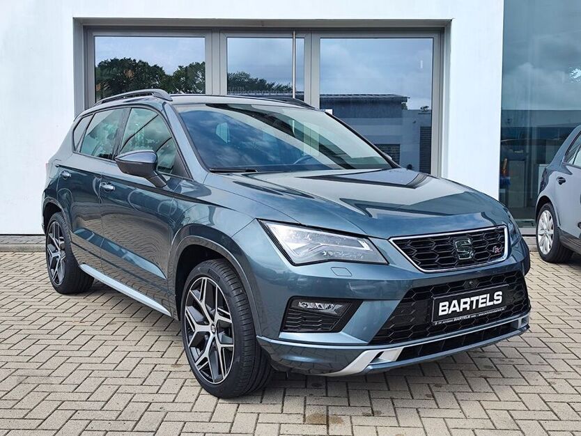 Ateca