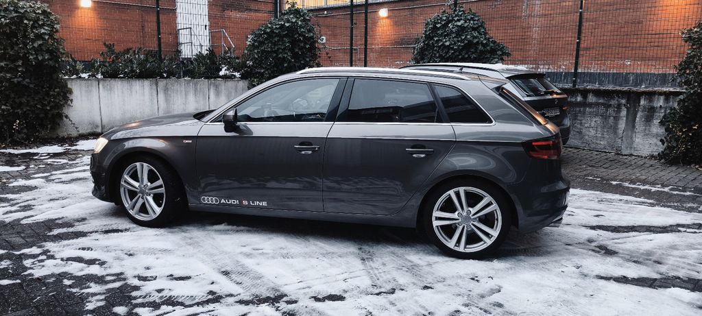 Audi A3 227.435 km 10.800 &euro; Bremen 28213