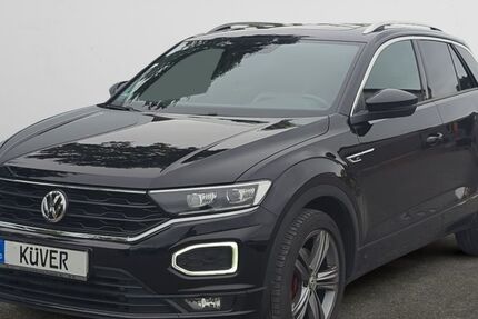 VW T-Roc 61.600 km 23.850 € Hagen 27628