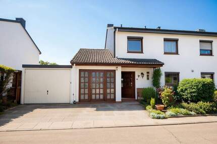 Haus Weyhe Erichshof - 4 Zimmer, 116 m&sup2;, 292.600&euro; | Angebot:23301861