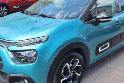 Citroen C3 35.200 km 12.280 € Lilienthal 28865