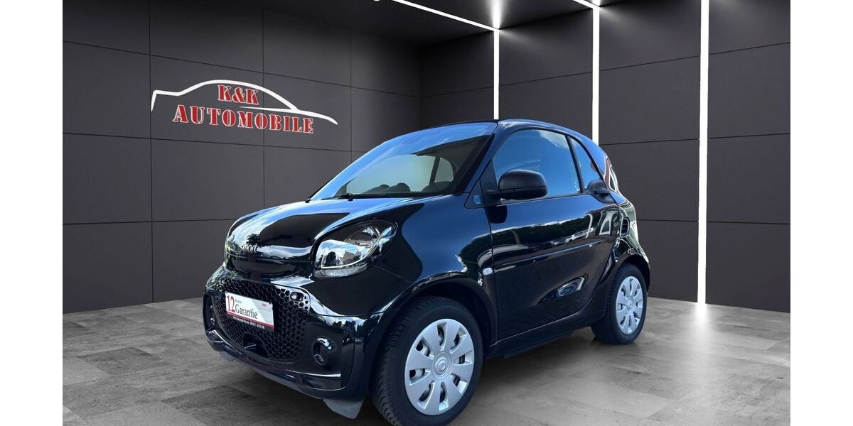 Smart ForTwo 5.554 km 10.900 &euro; Bremen 28239