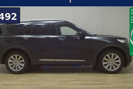 Ford Explorer 179.530 km 28.280 € Bremen 28279