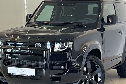 Land Rover Defender 1.950 km 91.980 &euro; Bremen 28329