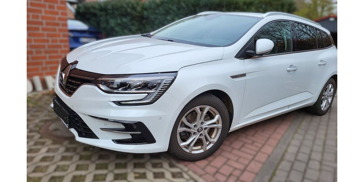 Renault Megane E-TECH 61.700 km 19.500 &euro; Hude 27798