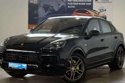 Porsche Cayenne 76.500 km 69.999 € Ganderkesee 27777