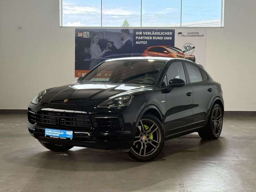 Porsche Cayenne 76.500 km 69.999 € Ganderkesee 27777