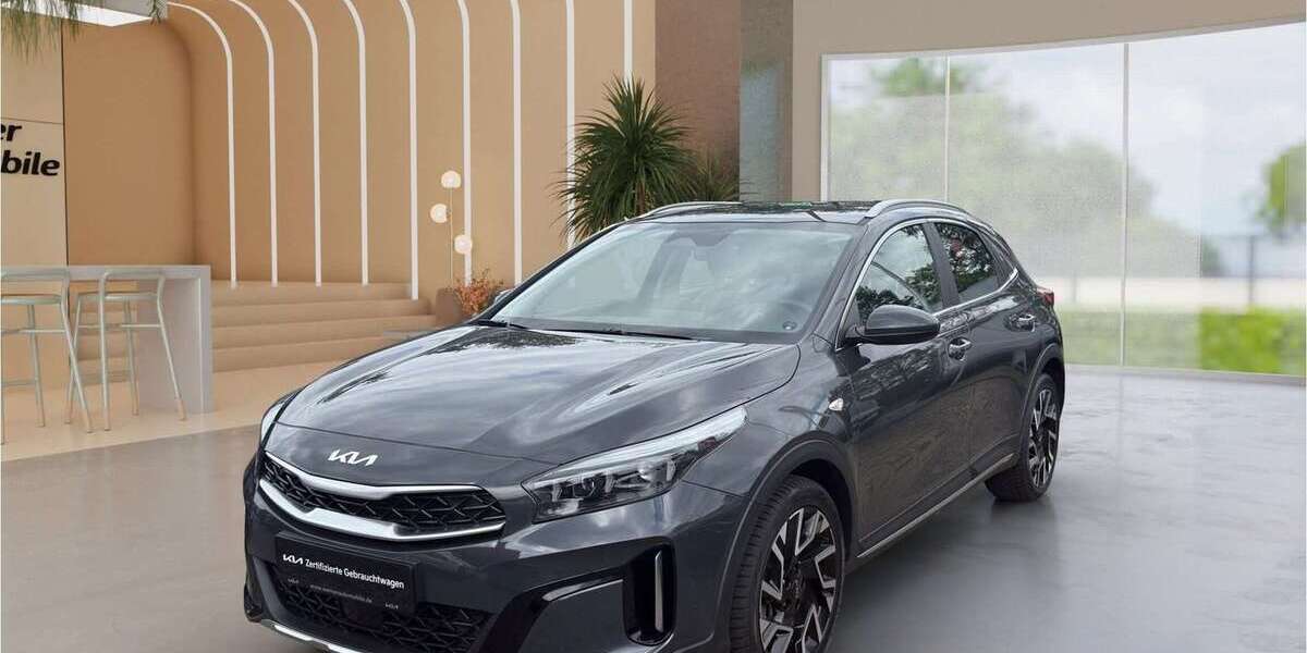 Kia XCeed 18.725 km 22.880 &euro; Bremen 28357