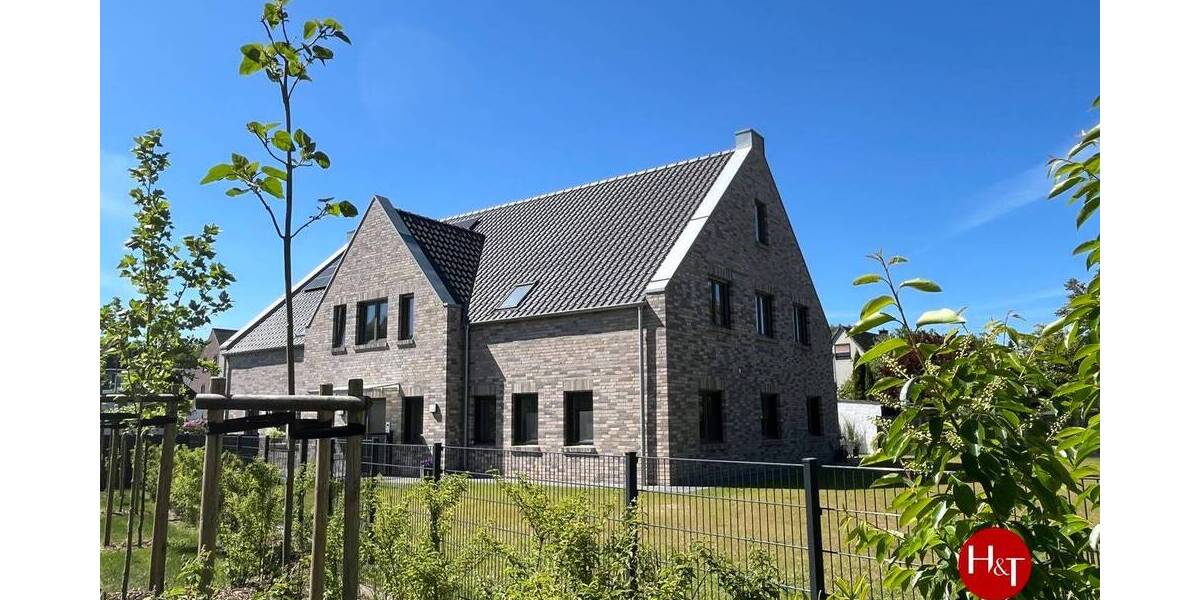 Großzügiges Wohnen im Effizienzhaus 40 EE - Die nachhaltige Einfamilienhaus-Alternative 4 zimmer