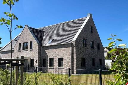 Wohnung Stuhr Heiligenrode - 4 Zimmer, 112 m&sup2;, 399.000&euro; | Angebot:21671838