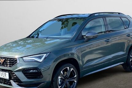 Cupra Ateca 1.300 km 34.550 € Hagen 27628