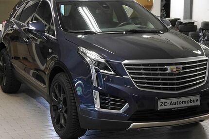 Cadillac XT5 93.500 km 21.950 &euro; Bremen 28279