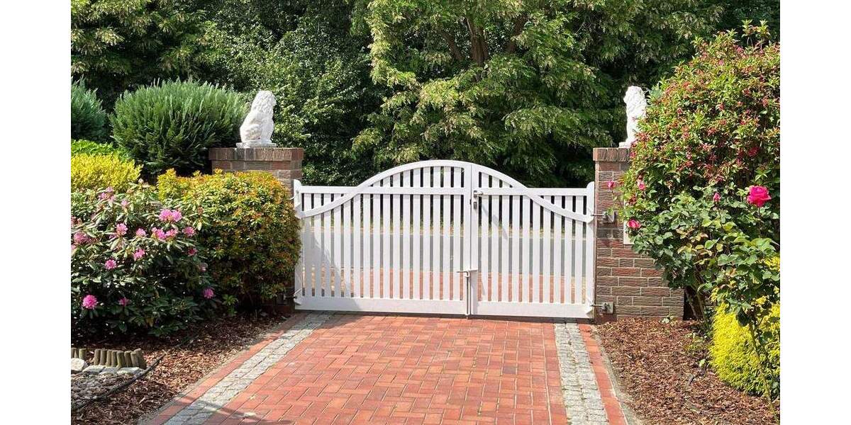 Einfamilienhaus Syke Gessel - 8 Zimmer, 282 m&sup2;, 599.000&euro; | Angebot:25155256