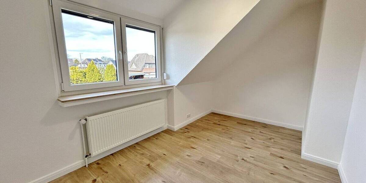 Etagenwohnung Stuhr Varrel - 4 Zimmer, 87 m&sup2;, 275.000&euro; | Angebot:26128457