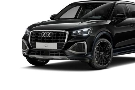 Audi Q2 6.636 km 34.847 &euro; Bremen 28207
