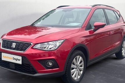 Seat Arona 72.200 km 9.850 &euro; Bremen 28207