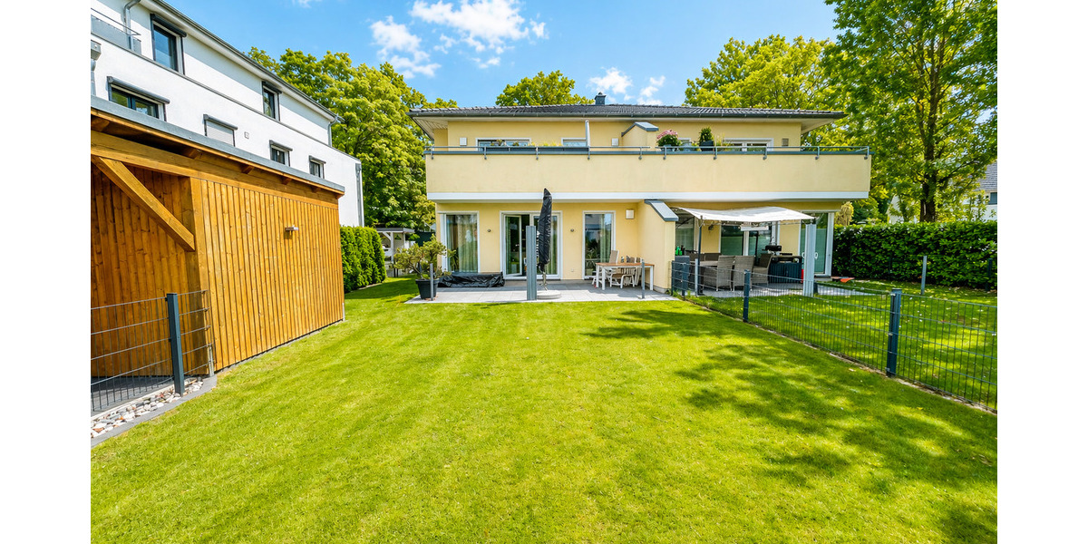 Etagenwohnung Achim - 3 Zimmer, 90 m&sup2;, 369.999&euro; | Angebot:26259020