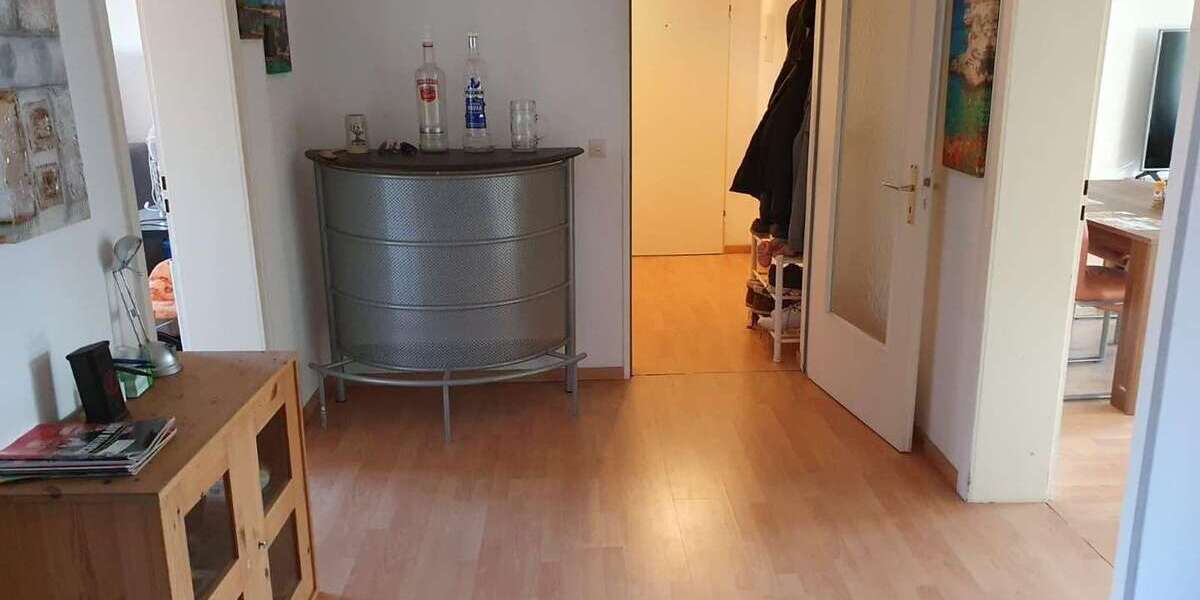 Wohnung zum Kaufen in Syke 219.000 € 106 m² 4 zimmer