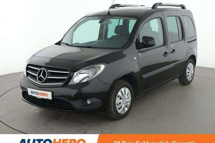 Mercedes Citan