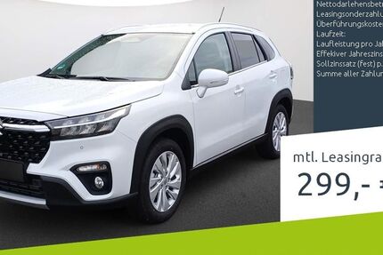 Suzuki (SX4) S-Cross 1.500 km 23.970 &euro; Stuhr 28816