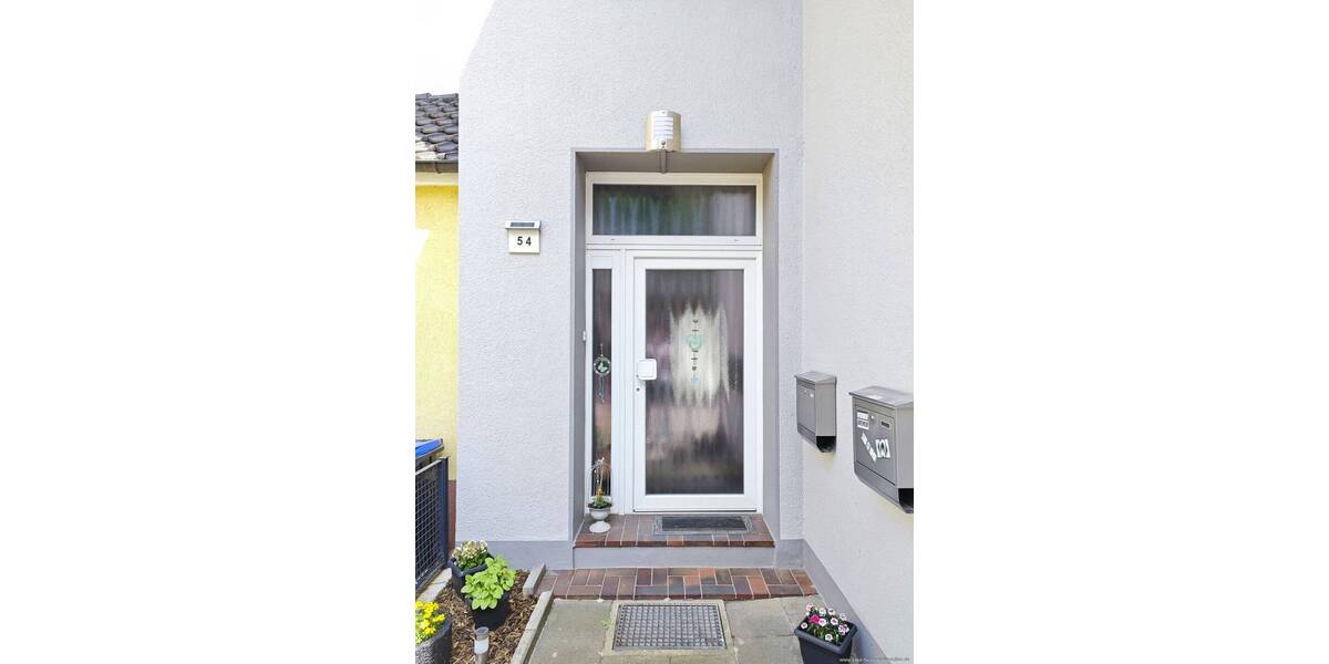 Etagenwohnung Bremen Rönnebeck - 3 Zimmer, 80 m&sup2;, 580&euro; | Angebot:26816817