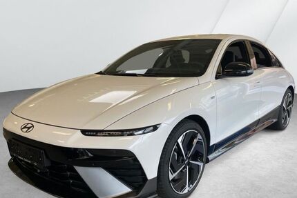 Hyundai IONIQ 6 1.001 km 52.590 &euro; Bremen 28757