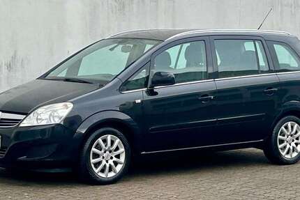 Opel Zafira 179.000 km 3.325 &euro; Bremen 28201
