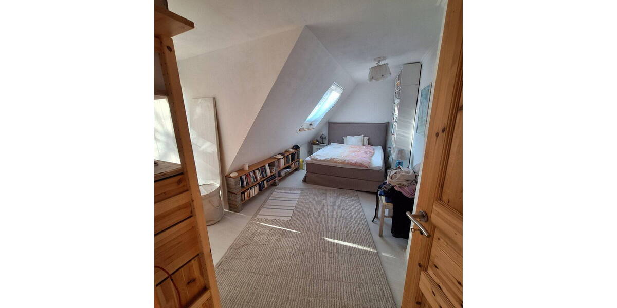 Doppelhaushälfte Bremen Mittelshuchting - 4 Zimmer, 110 m&sup2;, 297.000&euro; | Angebot:26325724