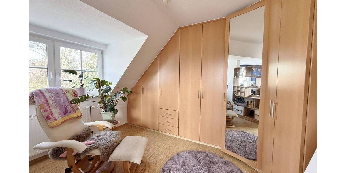 Reihenendhaus Stuhr Moordeich - 4 Zimmer, 125 m&sup2;, 375.000&euro; | Angebot:26391660
