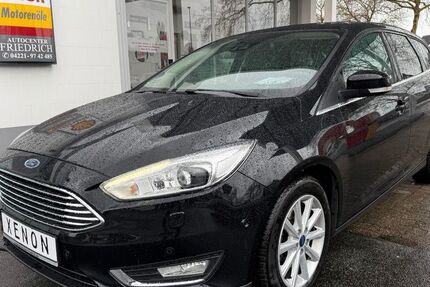 Ford Focus 90.000 km 14.490 &euro; Delmenhorst 27751