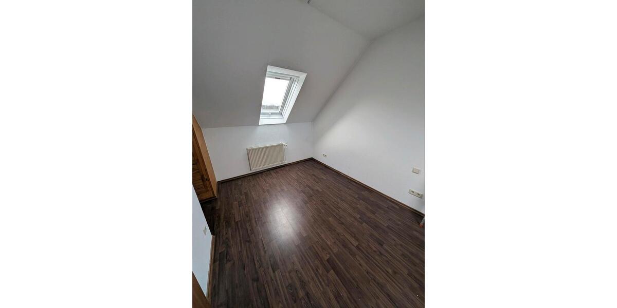 Maisonette-Wohnung | 2 Zimmer | ca. 60 m² | sofort verfügbar 2 zimmer