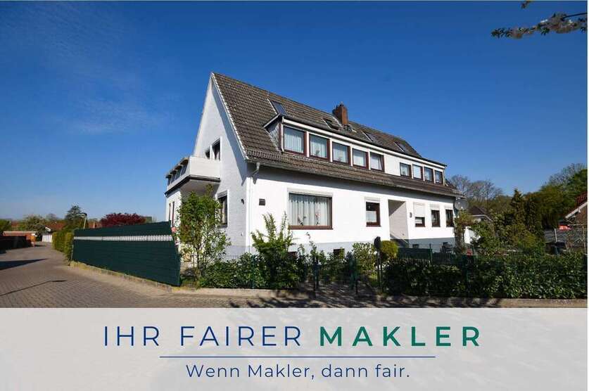 Haus zum Kaufen in Bremen 395.000 € 125 m²