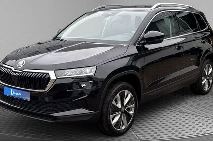 Skoda Karoq 1.200 km 36.990 € Achim 28832