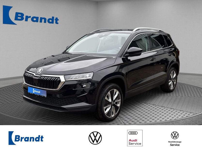 Skoda Karoq 1.200 km 36.990 € Achim 28832